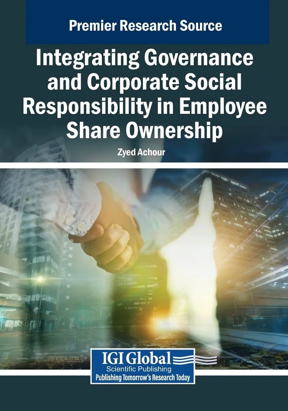 Integrating Governance and CSR in Employee Share Ownership