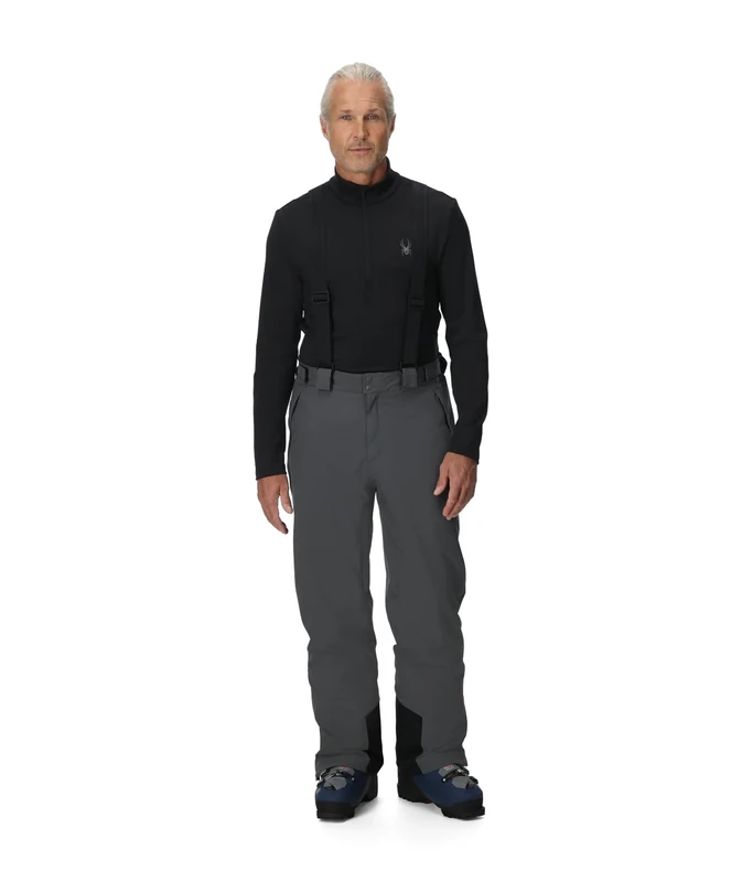 Spyder BOUNDARY PANTS, Men's, POLAR, L