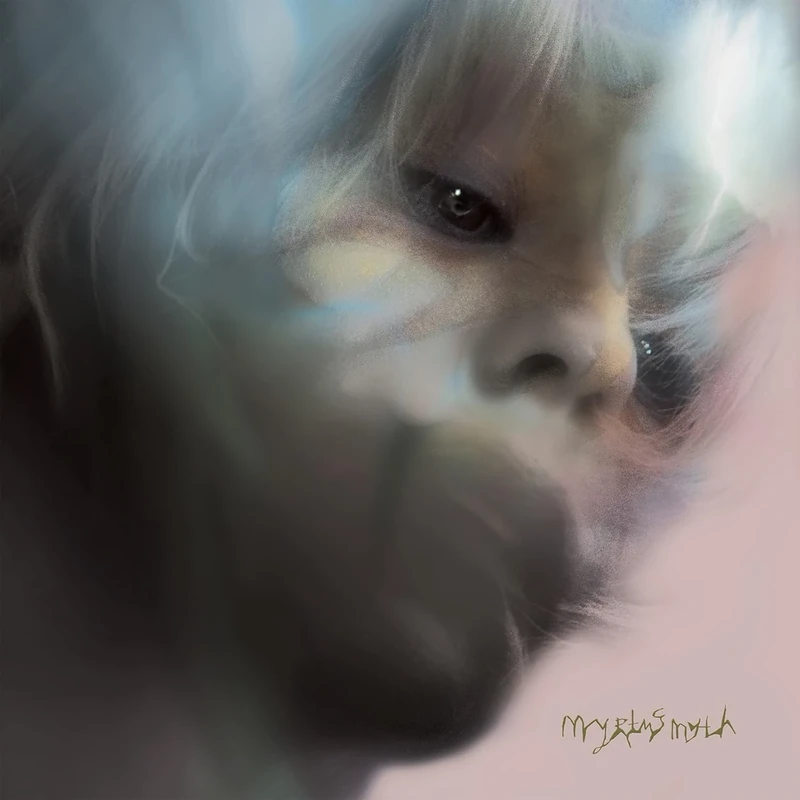 MYRTUS MYTH (SWAMP PEARL VINYL) - Image 1