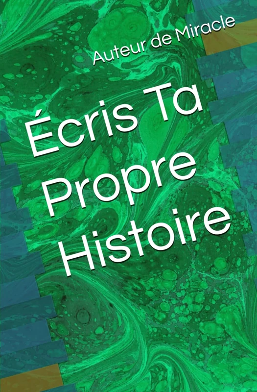 Écris Ta Propre Histoire