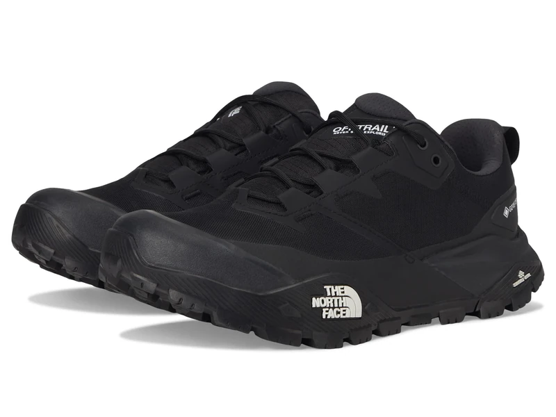 The North Face NF0A8AEGKY4 M OFFTRAIL Hike Gore-TEX Men TNF Black/TNF White UK 12