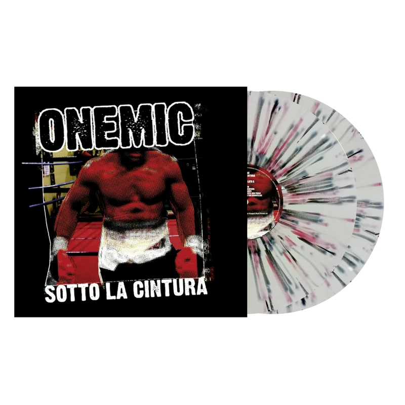 Sotto La Cintura [VINYL]