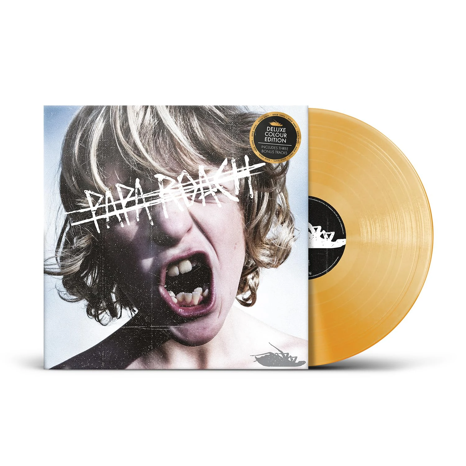 Crooked Teeth (Amazon Exclusive Gold Vinyl) [VINYL]