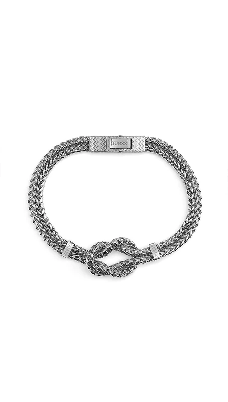 Guess Jewellery Man Sailor Knot - Jumb05027jwsts