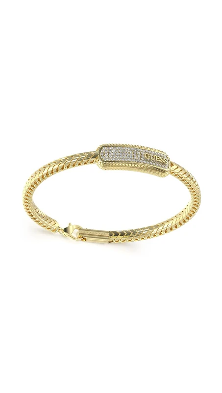 Guess Jewellery Man Sailor Knot - Jumb05018jwygs