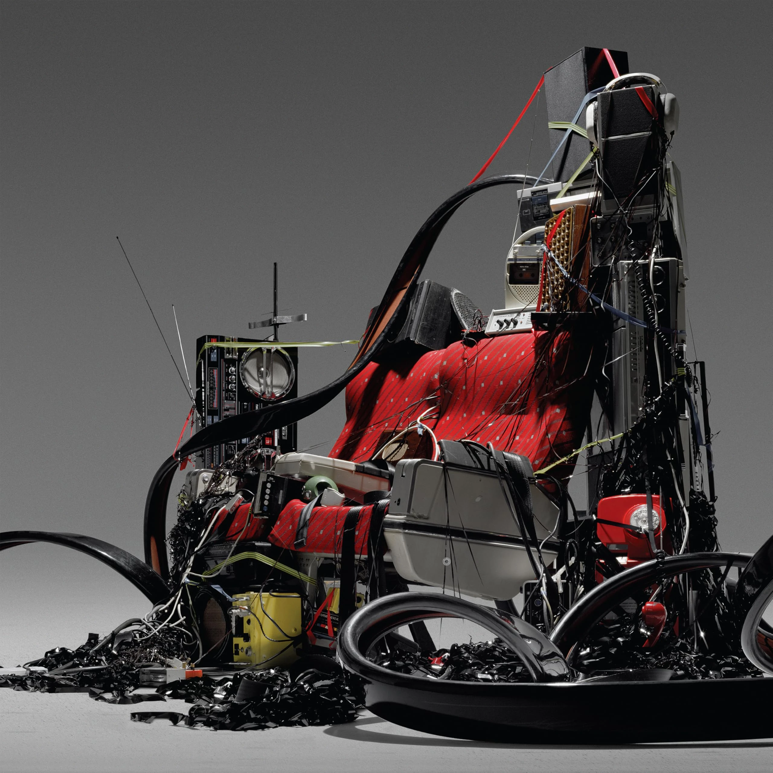 Tourist (20th Anniversary Edition) [VINYL]