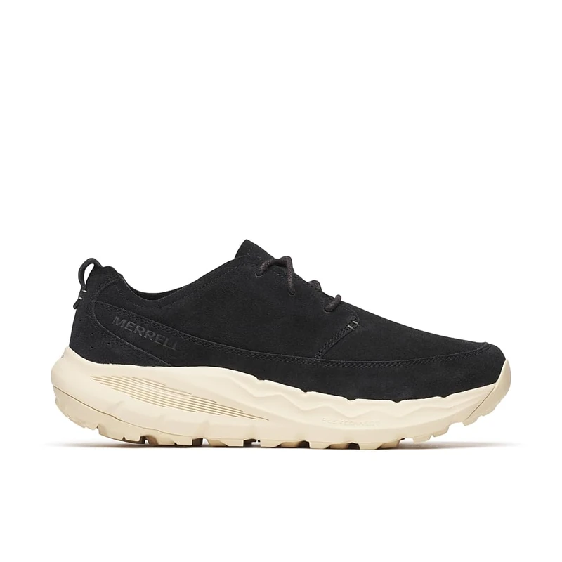Merrell Nova 4 Traveller Men's,Black/Gum 11.5 UK - Image 1