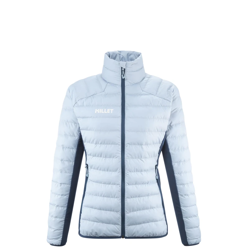 MILLET Fitz Roy Women's Jacket, blue, XS