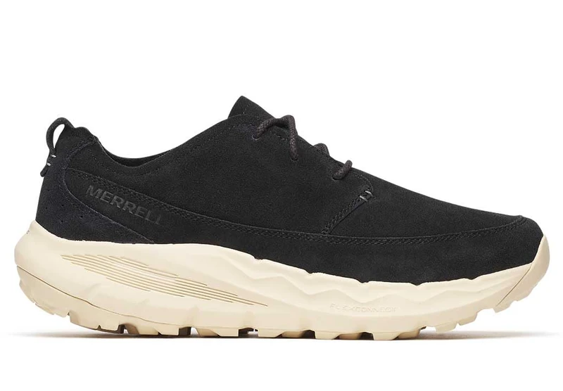 Merrell Nova 4 Traveller Men's,Black/Gum 7.5 UK