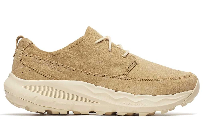 Merrell Nova 4 Traveller Men's,Beaver 10 UK - Image 1