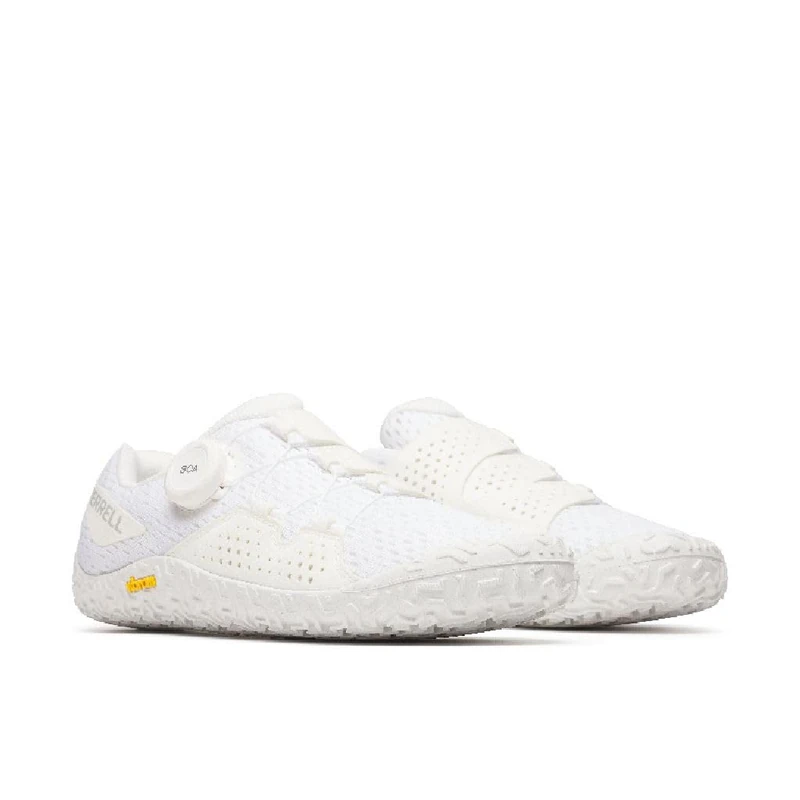 Merrell Vapor Glove 6 Boa Women's,White 5.5 UK