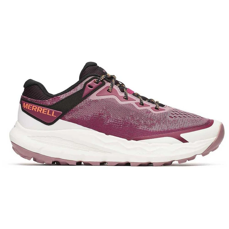 Merrell Nova 4 Men's,Crimson 9 UK - Image 1