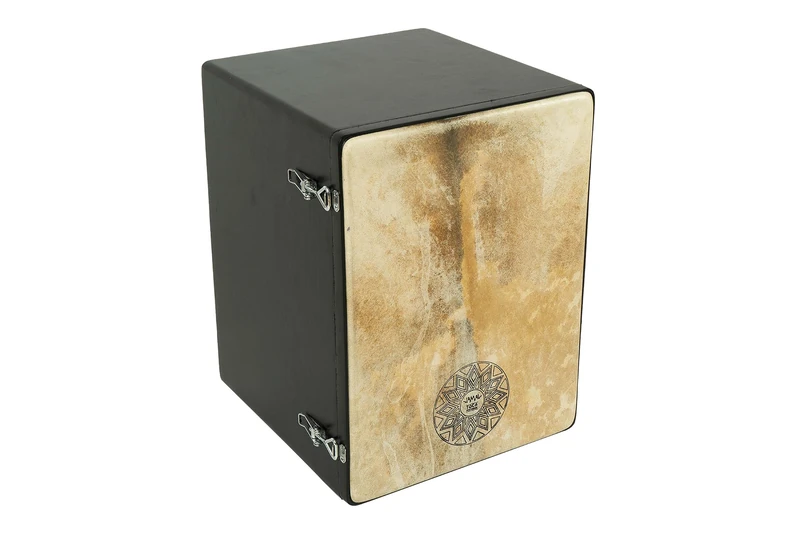 Toca World Percussion Jamal Series Gome Drum JGD