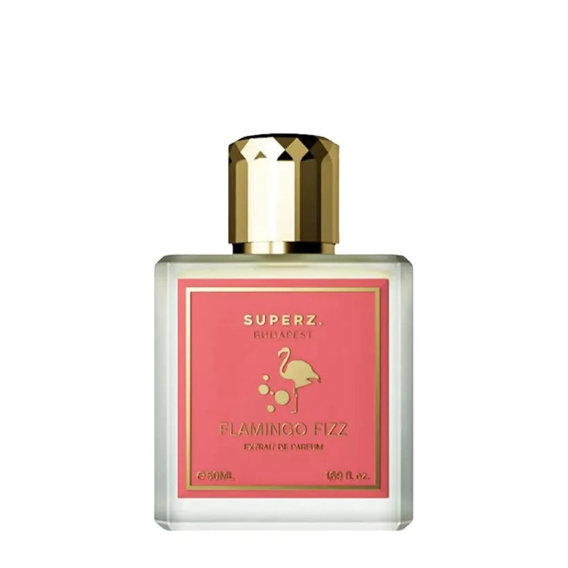 SuperZ Flamingo Fizz Extrait 50