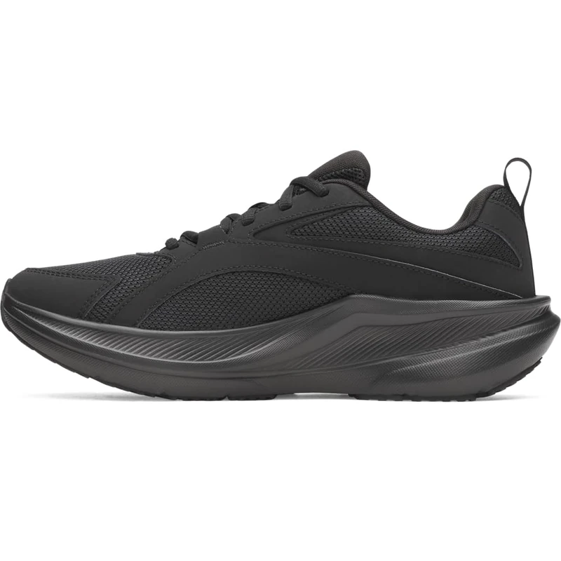 Under Armour UA Assert 11 - Black/Black/Black - 8