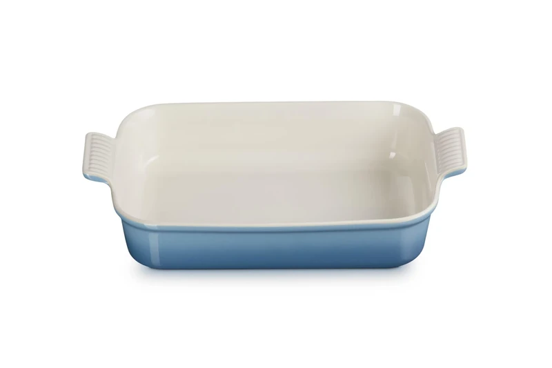 LE CREUSET 71102324340001 Rectangular Dish, Chambray