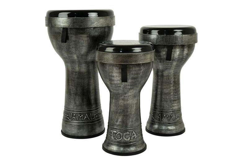 Toca Doumbek Sympatico Jamal Signature 11" JSSDK-11S-BFT