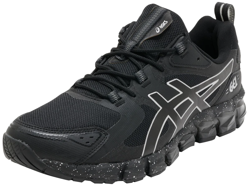 ASICS Gel-Quantum 180 Sneaker Black