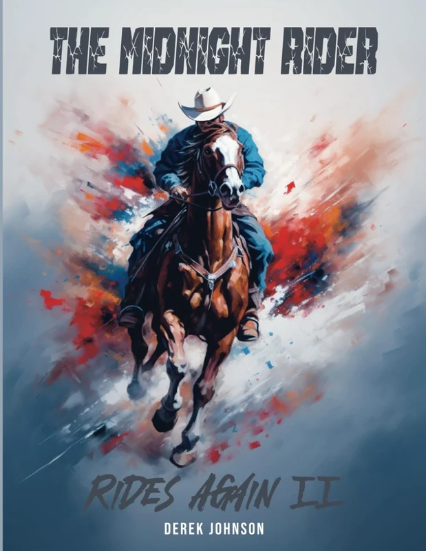 The Midnight Rider Rides Again - Part II - Image 1