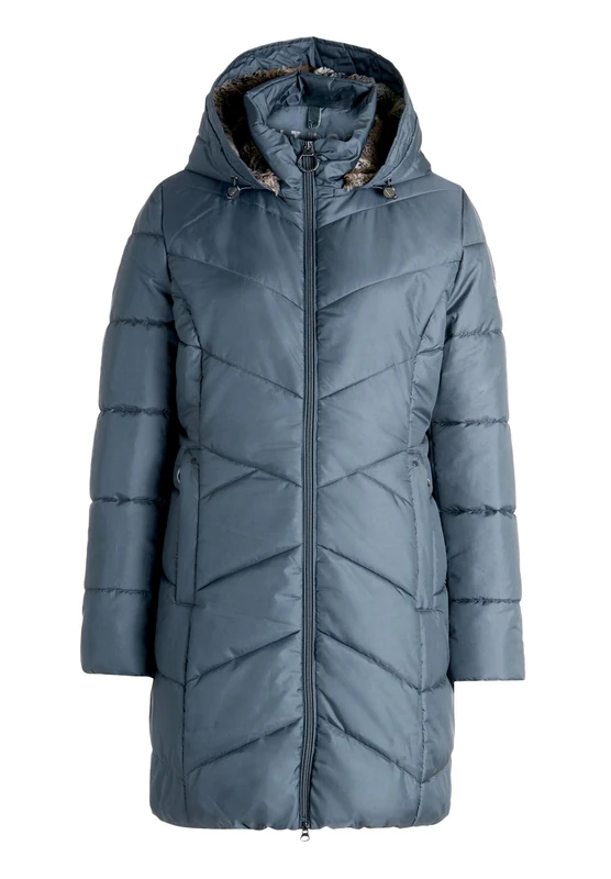 Betty Barclay Women's Jacket, Dark Almond, 14