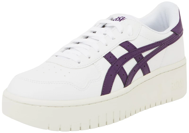 ASICS 1202A024-126 Contend 9 PS Women White/Vapor UK 7