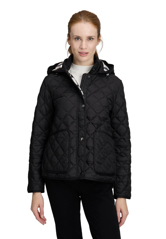 Betty Barclay Women's Jacket, black, 10