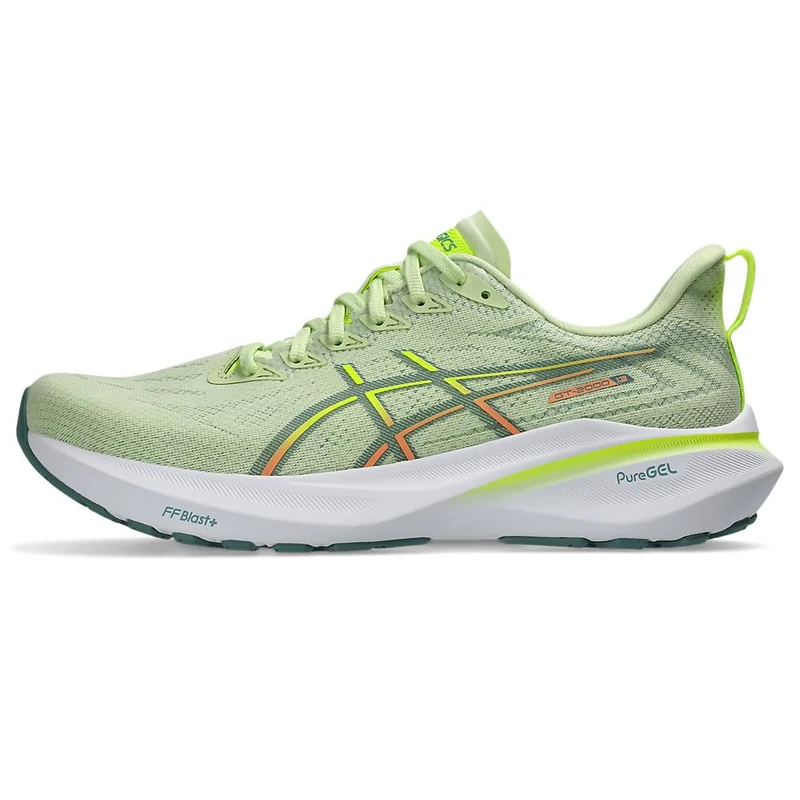 ASICS 1011B861-300 Contend 9 PS Men Cool Matcha/Celadon UK 5