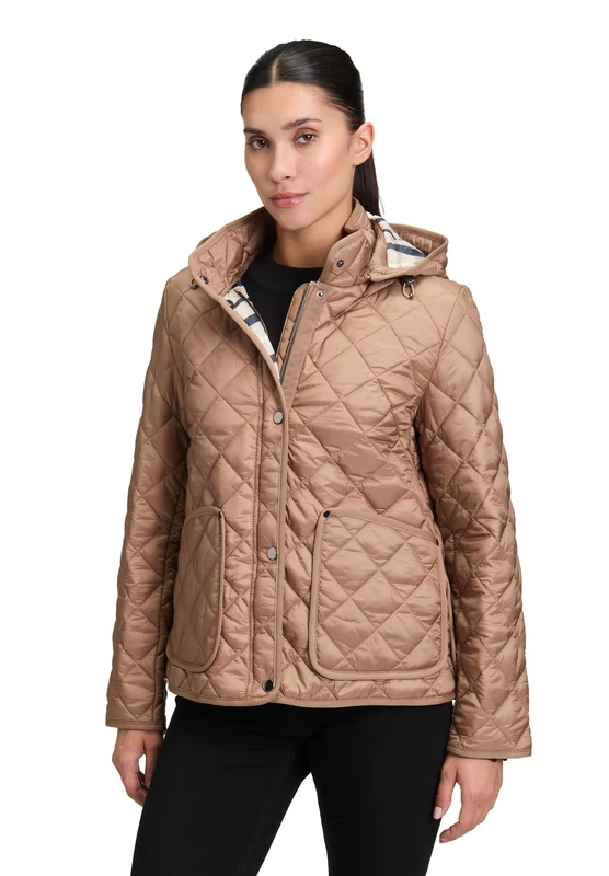 Betty Barclay Women's Jacket, chanterelle, 10