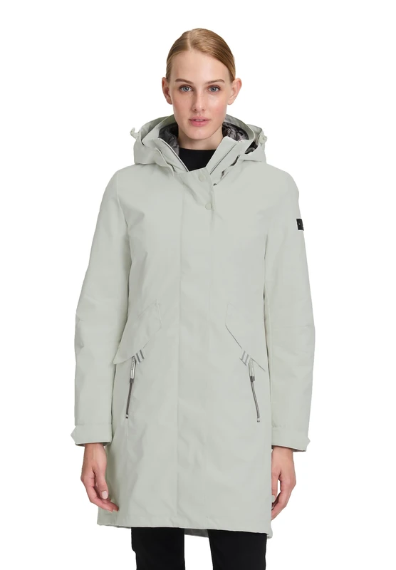 Betty Barclay Women's Jacket, off-white, 14