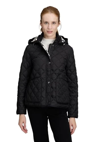 Betty Barclay Women's Jacket, black, 18