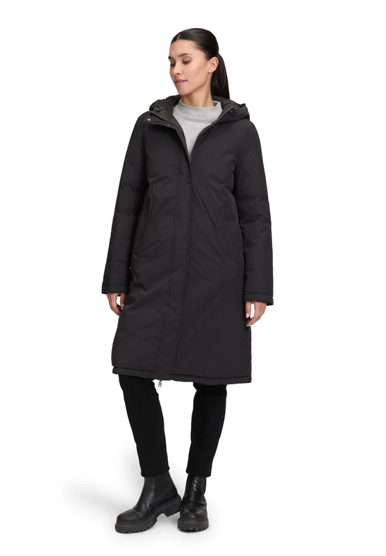 Betty Barclay Women's Jacket, black, 18