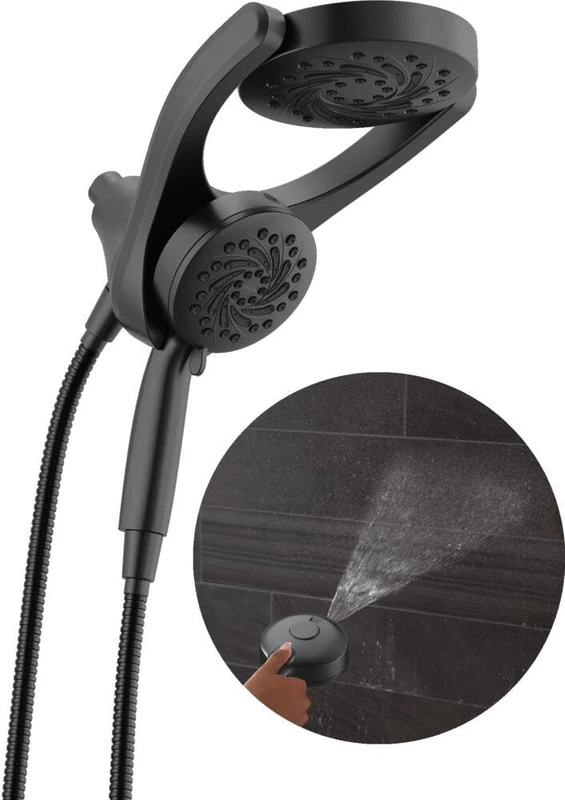 5-Setting HydroRain® with ProClean™