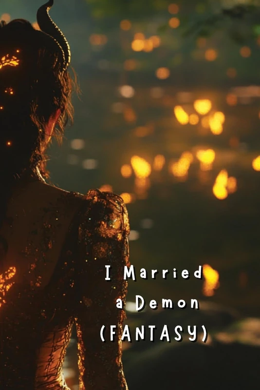 I Married a Demon - Image 1