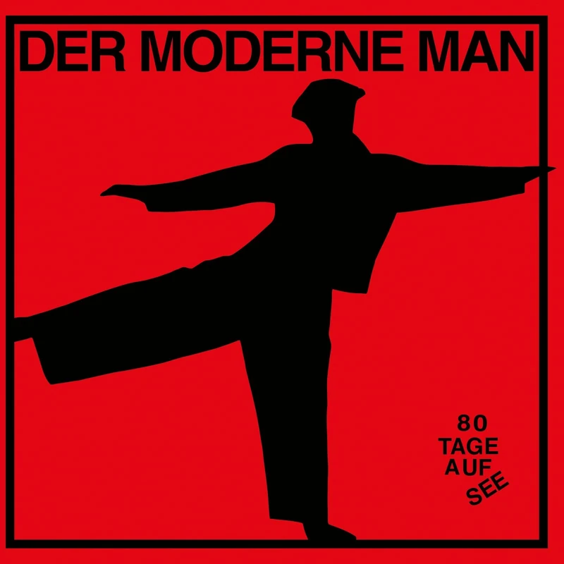 80 Tage Auf See [VINYL]