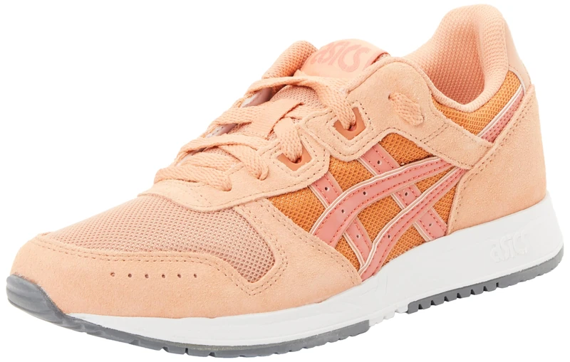 ASICS 1202A306-201 Contend 9 PS Women Multicolor UK 5 - Image 1