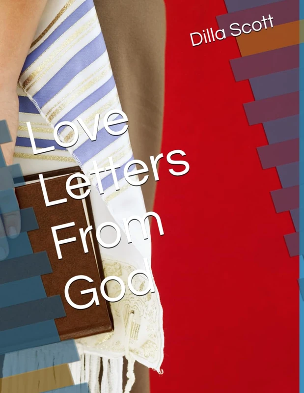 Love Letters From God