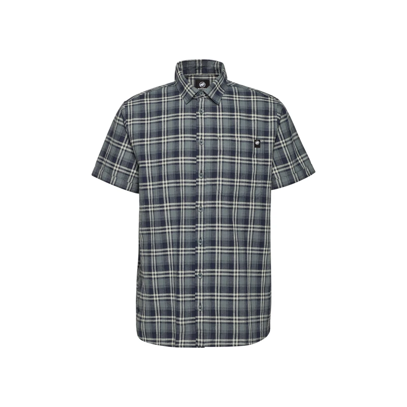 Mammut Trovat Summer Shirt Men 3XL