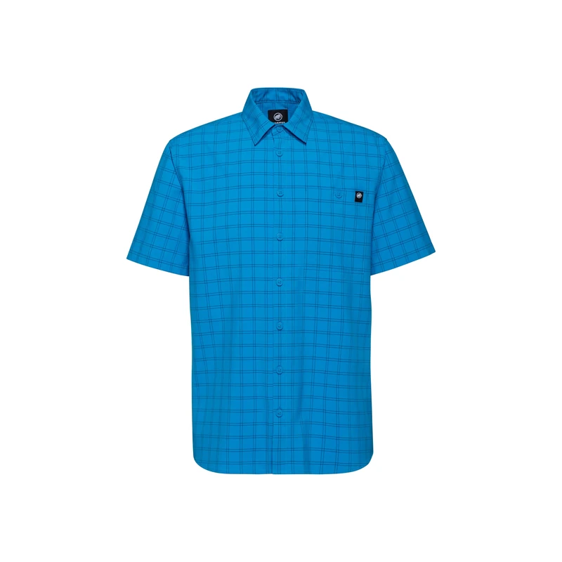 Mammut Lenni Shirt Men S