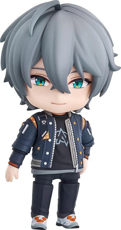 Good Smile Arts Shanghai-Zenless Zone Zero-Nendoroid Wise Figure