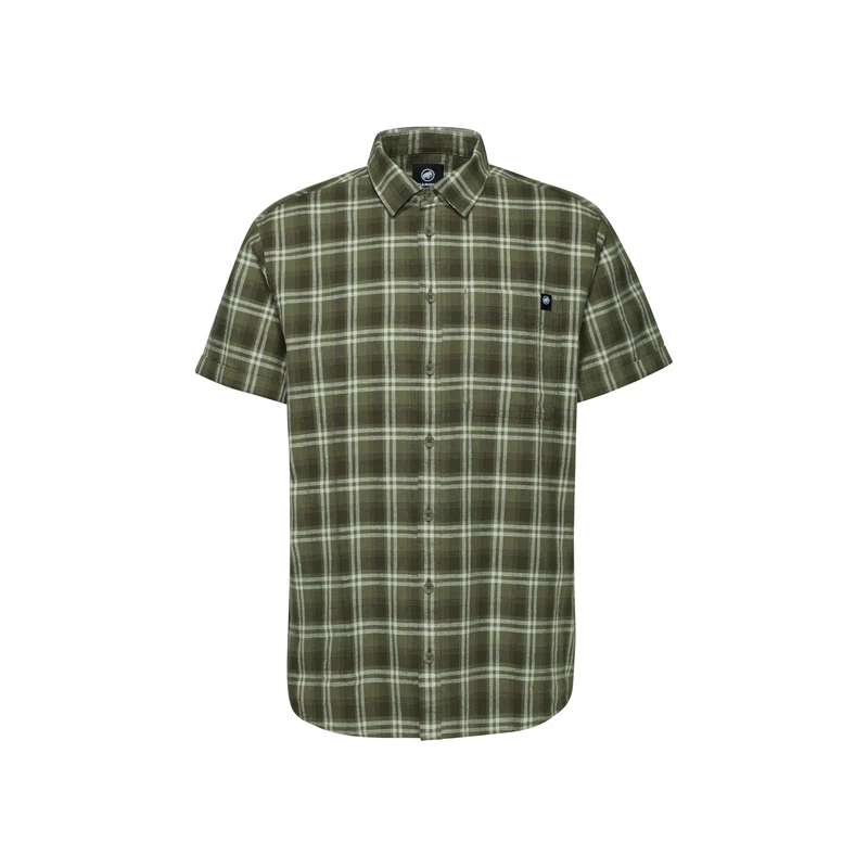 Mammut Trovat Summer Shirt Men 3XL