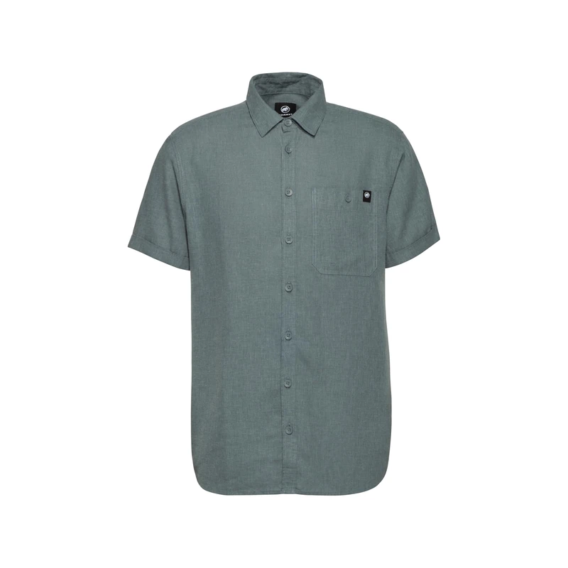 Mammut Alvra Summer Shirt Men XXL