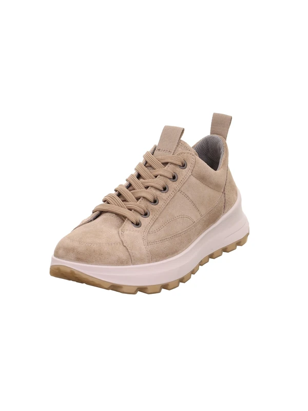 Legero Women's T4 Run Trainers, Giotto (Beige) 4500, 42.5 EU, Giotto Beige 4500, 8 UK - Image 1