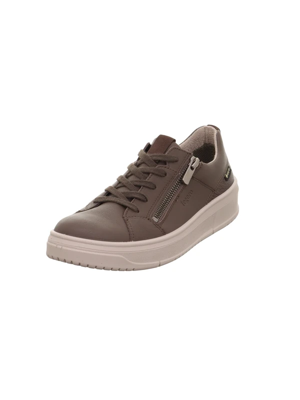 Legero Women's Rejoise Sneaker, Ossido Grey 2810, 5.5 UK