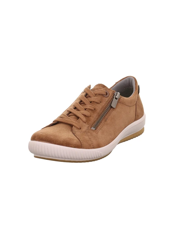 Legero Women's Tanaro 5.0 Trainers, Cocco (Brown) 3020, 40 EU, Cocco Brown 3020, 8 UK