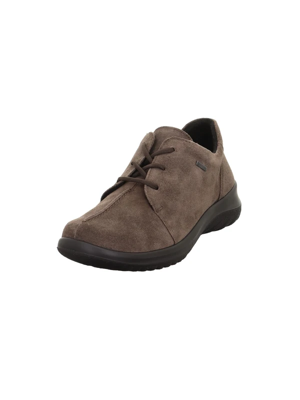 Legero Women's Softboot 4.0 Trainers, Ossido (Grey) 2800, 36 EU, Ossido Grey 2800, 4 UK