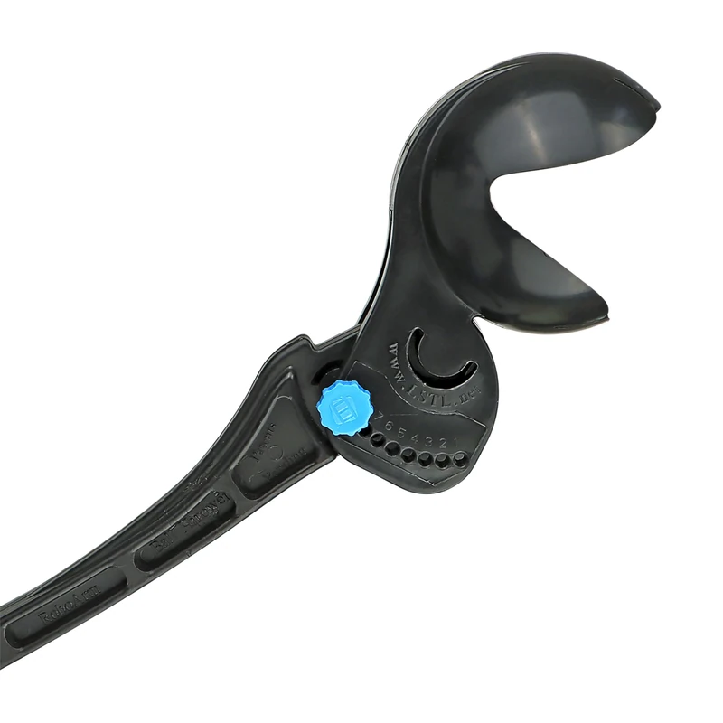 Leverage Roboarm Ball Thrower - Black - Image 1