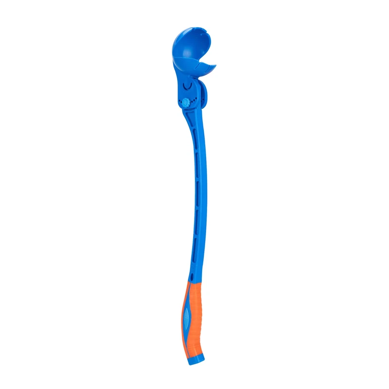Leverage Roboarm Pro Ball Thrower - Blue - Image 1