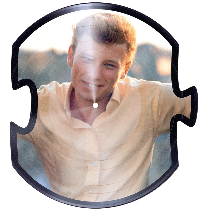 THE VOGUE YEARS VOL. 2 (LTD.PUZZLE SHAPED PICTURE DISC) [VINYL]