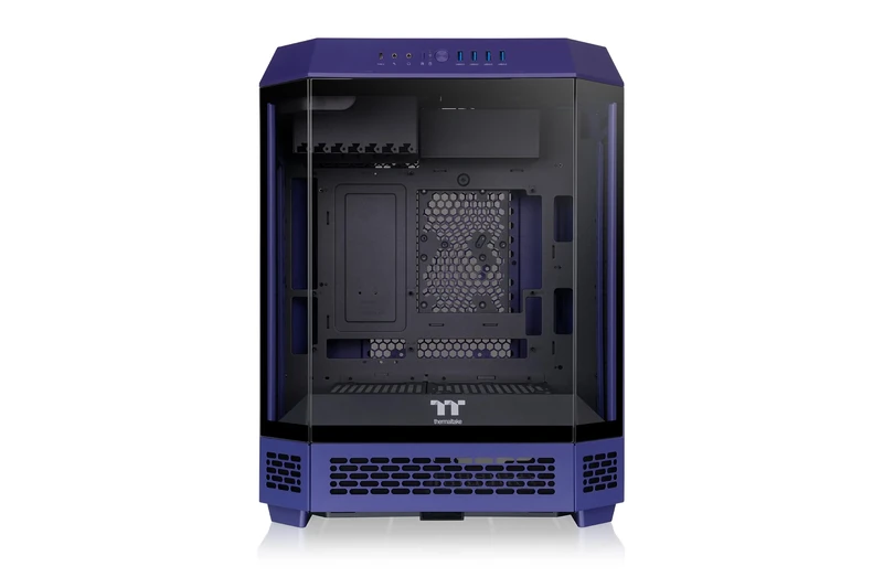 Thermaltake The Tower 600 Mid Tower Case| Future Dusk
