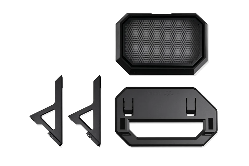 Thermaltake The Tower 600 Chassis Stand Kit | Future Dusk